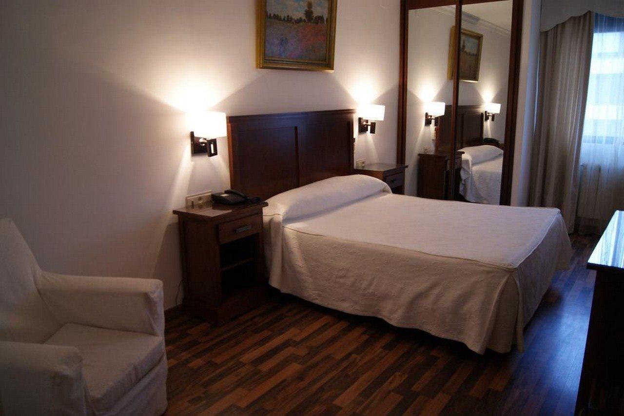 Hotel Mulhacen Guadix Kültér fotó