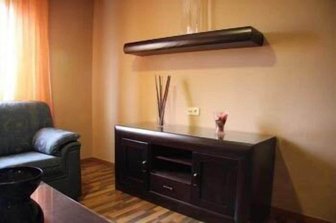 Hotel Mulhacen Guadix Kültér fotó