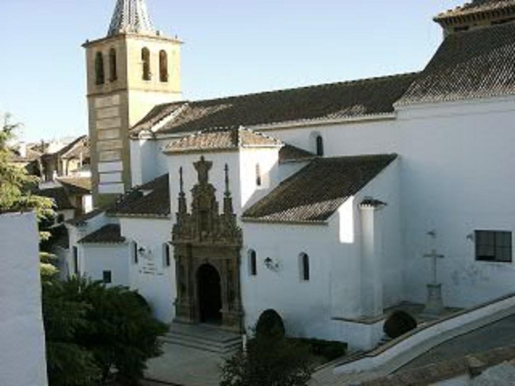 Hotel Mulhacen Guadix Kültér fotó